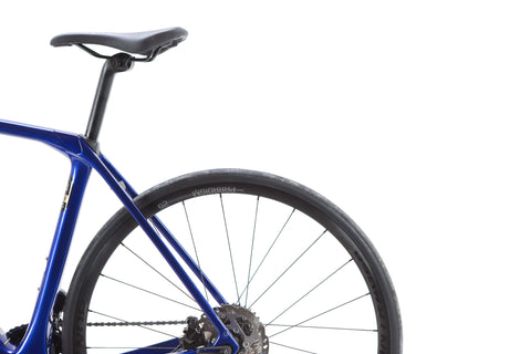 Trek Domane SL 6 Gen 4 Shimano 105 Di2 Disc Road Bike 2024, Size 56cm