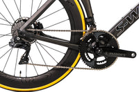 S-Works Venge Shimano Dura-Ace Di2 Disc Road Bike 2019, Size 58cm