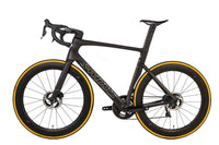 S-Works Venge Shimano Dura-Ace Di2 Disc Road Bike 2019, Size 58cm