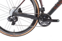 Canyon Endurace CFR WRL Campagnolo Super Record WRL Disc Road Bike 2024, Size Medium