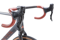 Canyon Endurace CFR WRL Campagnolo Super Record WRL Disc Road Bike 2024, Size Medium