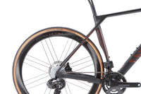 Canyon Endurace CFR WRL Campagnolo Super Record WRL Disc Road Bike 2024, Size Medium