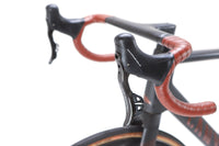 Canyon Endurace CFR WRL Campagnolo Super Record WRL Disc Road Bike 2024, Size Medium