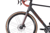 Canyon Endurace CFR WRL Campagnolo Super Record WRL Disc Road Bike 2024, Size Medium