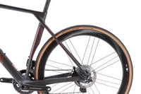 Canyon Endurace CFR WRL Campagnolo Super Record WRL Disc Road Bike 2024, Size Medium