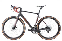 Canyon Endurace CFR WRL Campagnolo Super Record WRL Disc Road Bike 2024, Size Medium