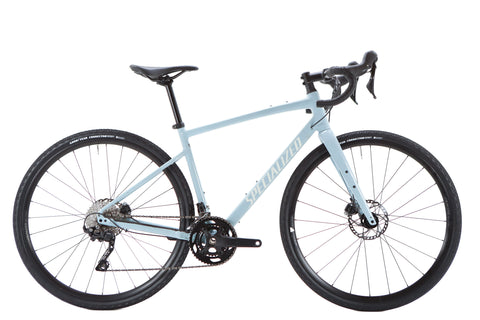 Specialized Diverge E5 Elite Shimano GRX Gravel Bike 2025, Size 54cm