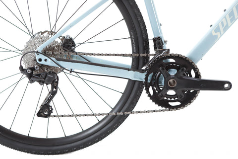 Specialized Diverge E5 Elite Shimano GRX Gravel Bike 2025, Size 54cm