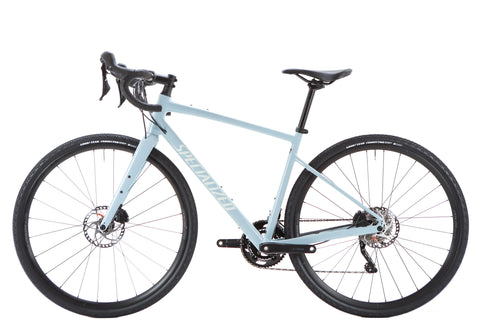 Specialized Diverge E5 Elite Shimano GRX Gravel Bike 2025, Size 54cm