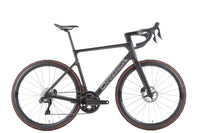 Orbea Orca M20i Team Shimano Ultegra Di2 Disc Road Bike 2022, Size 55cm