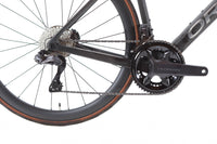 Orbea Orca M20i Team Shimano Ultegra Di2 Disc Road Bike 2022, Size 55cm