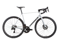 Orbea Orca M10iLTD PWR Shimano Dura-Ace Di2 Disc Road Bike 2024, Size 55cm