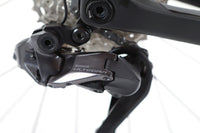 Orbea Orca M20i Team Shimano Ultegra Di2 Disc Road Bike 2022, Size 55cm