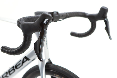 Orbea Orca M10iLTD PWR Shimano Dura-Ace Di2 Disc Road Bike 2024, Size 55cm