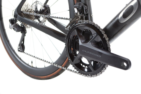Orbea Orca M20i Team Shimano Ultegra Di2 Disc Road Bike 2022, Size 55cm