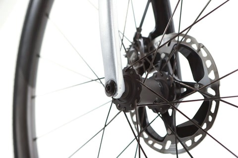 Orbea Orca M10iLTD PWR Shimano Dura-Ace Di2 Disc Road Bike 2024, Size 55cm