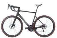 Orbea Orca M20i Team Shimano Ultegra Di2 Disc Road Bike 2022, Size 55cm