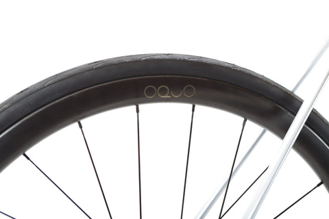 Orbea Orca M10iLTD PWR Shimano Dura-Ace Di2 Disc Road Bike 2024, Size 55cm
