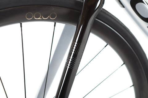 Orbea Orca M10iLTD PWR Shimano Dura-Ace Di2 Disc Road Bike 2024, Size 55cm