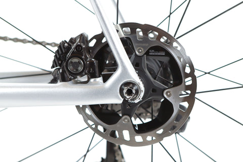 Orbea Orca M10iLTD PWR Shimano Dura-Ace Di2 Disc Road Bike 2024, Size 55cm