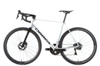 Orbea Orca M10iLTD PWR Shimano Dura-Ace Di2 Disc Road Bike 2024, Size 55cm