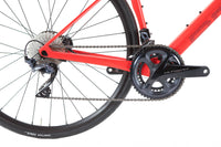 BMC Roadmachine Five Shimano Ultegra Disc Road Bike 2022, Size 51cm