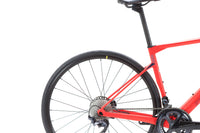 BMC Roadmachine Five Shimano Ultegra Disc Road Bike 2022, Size 51cm