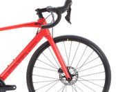 BMC Roadmachine Five Shimano Ultegra Disc Road Bike 2022, Size 51cm