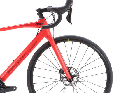 BMC Roadmachine Five Shimano Ultegra Disc Road Bike 2022, Size 51cm