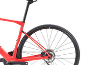 BMC Roadmachine Five Shimano Ultegra Disc Road Bike 2022, Size 51cm