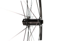 Fulcrum Racing 6 Disc Wheelset, Shimano Freehub