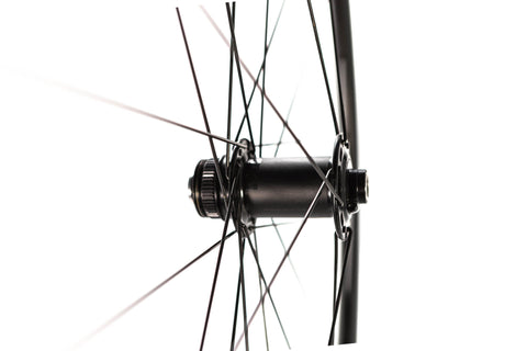 Fulcrum Racing 6 Disc Wheelset, Shimano Freehub