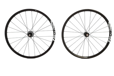 Fulcrum Racing 6 Disc Wheelset, Shimano Freehub