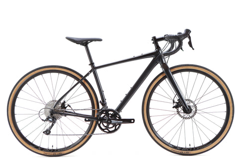 Cannondale Topstone 3 Alloy Shimano Sora Disc Gravel Bike 2021, Size Small