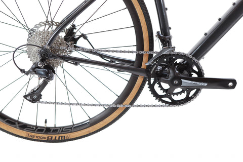 Cannondale Topstone 3 Alloy Shimano Sora Disc Gravel Bike 2021, Size Small