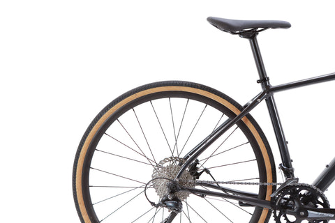 Cannondale Topstone 3 Alloy Shimano Sora Disc Gravel Bike 2021, Size Small