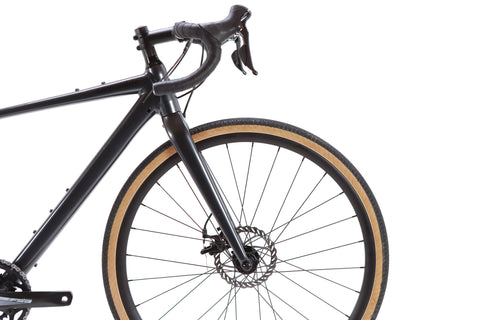 Cannondale Topstone 3 Alloy Shimano Sora Disc Gravel Bike 2021, Size Small