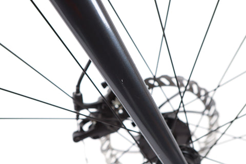 Cannondale Topstone 3 Alloy Shimano Sora Disc Gravel Bike 2021, Size Small