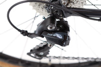 Cannondale Topstone 3 Alloy Shimano Sora Disc Gravel Bike 2021, Size Small