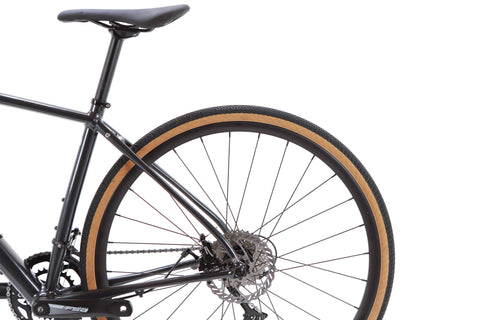 Cannondale Topstone 3 Alloy Shimano Sora Disc Gravel Bike 2021, Size Small