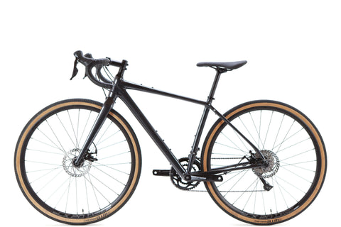 Cannondale Topstone 3 Alloy Shimano Sora Disc Gravel Bike 2021, Size Small