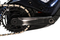 Cannondale Moterra Neo Carbon 2 Sram Eagle GX Electric MTB 2021, Size XL