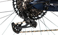 Cannondale Moterra Neo Carbon 2 Sram Eagle GX Electric MTB 2021, Size XL