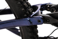 Cannondale Moterra Neo Carbon 2 Sram Eagle GX Electric MTB 2021, Size XL