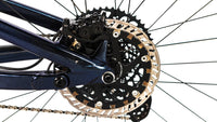 Cannondale Moterra Neo Carbon 2 Sram Eagle GX Electric MTB 2021, Size XL