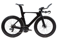 Factor Slick Sram Red eTap AXS Disc TT Bike 2022, Size Medium