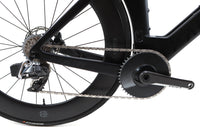 Factor Slick Sram Red eTap AXS Disc TT Bike 2022, Size Medium