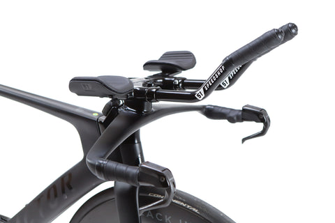 Factor Slick Sram Red eTap AXS Disc TT Bike 2022, Size Medium