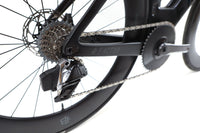 Factor Slick Sram Red eTap AXS Disc TT Bike 2022, Size Medium