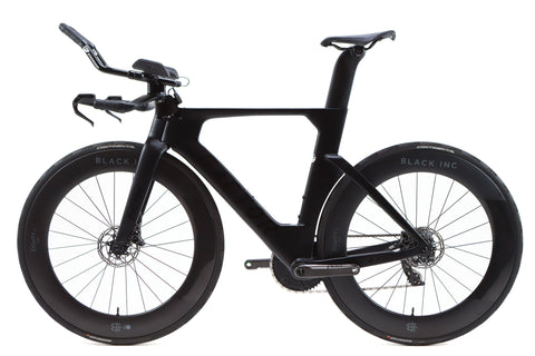 Bike Frame Time Bike 2022 Factor Slick Sram Red ETap AXS Disc TT